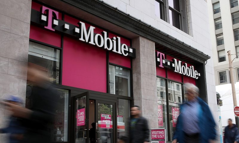 Why companies from T-Mobile to SoFi want to get into banking