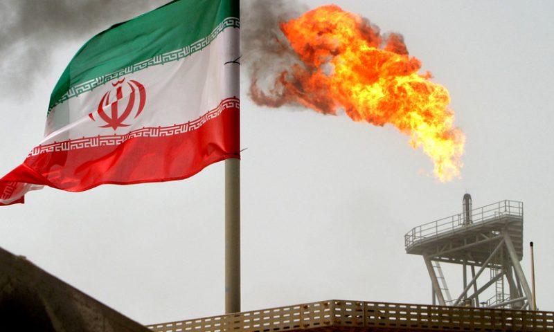 U.S. to end waivers for countries buying Iranian oil imports