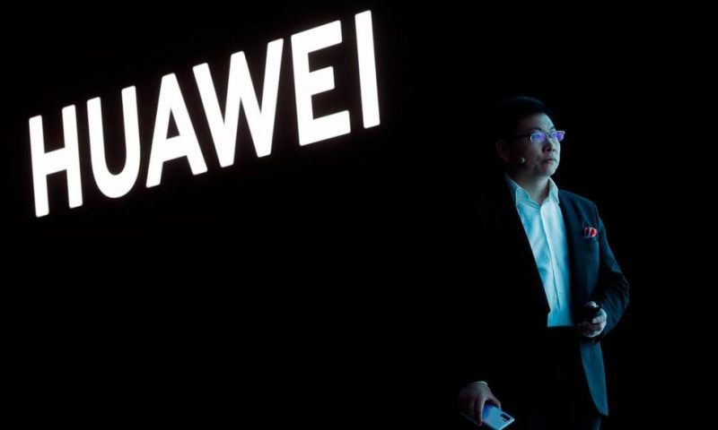 Reports Huawei Allowed Into UK 5G Networks Draw Criticism