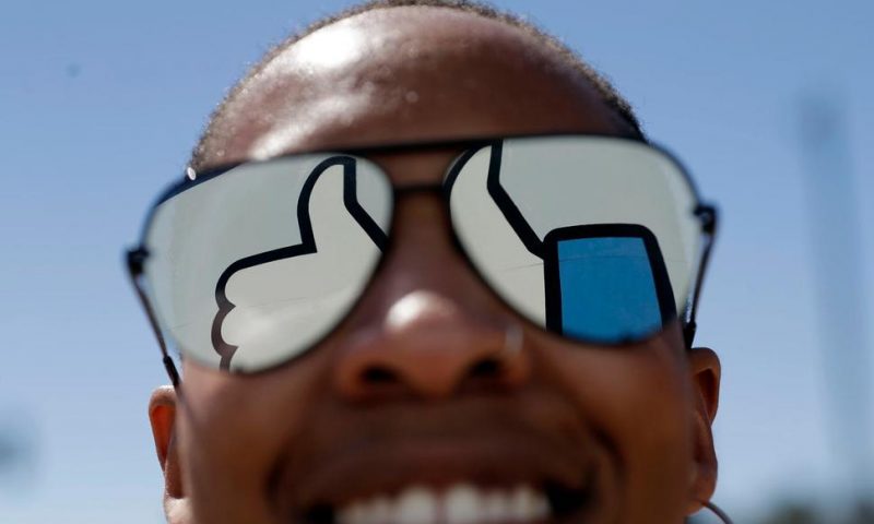 Facebook Anticipates an FTC Privacy Fine of up to $5 Billion