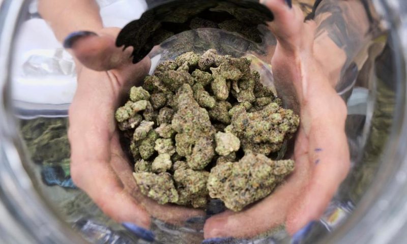 Corporate America Embraces 420 as Pot Legalization Grows