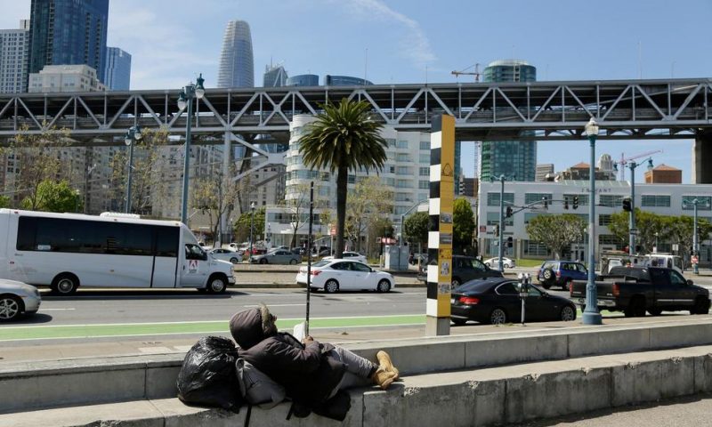 Shelter Uproar Highlights Strife in Expensive San Francisco