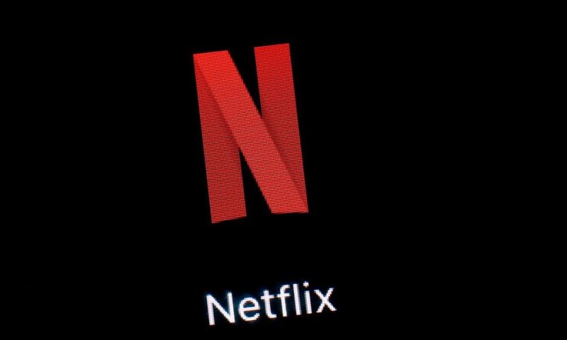 Netflix Adds 9.6M Subscribers in 1Q as Competition Heats Up