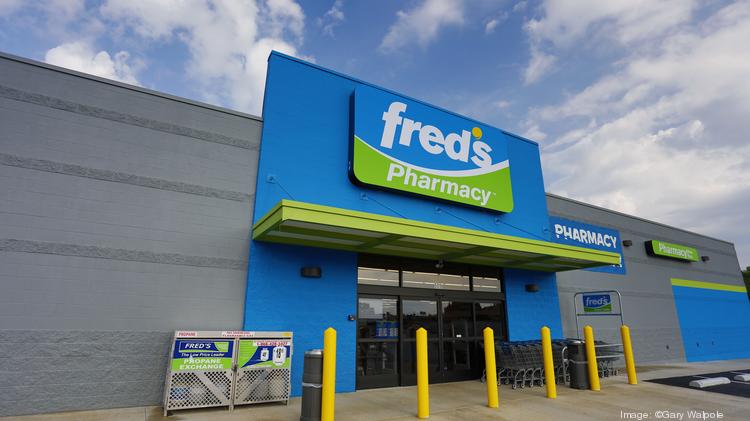 Fred’s Inc. (FRED) Plunges 8.04%
