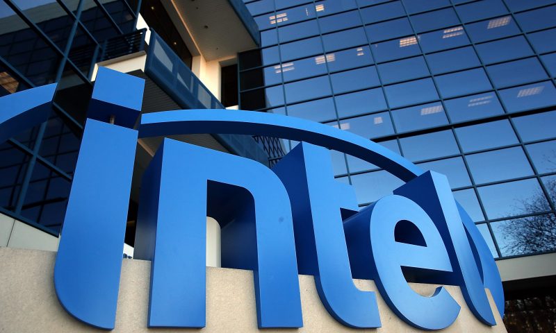 Intel Corporation (INTC) Bullish Structure Favors More Upside