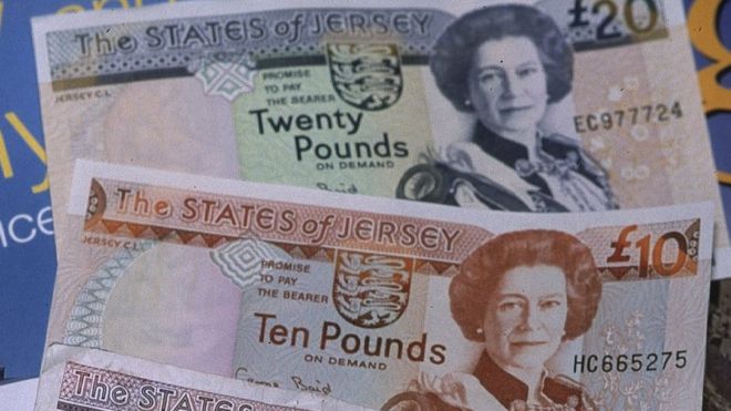 Channel Islands ‘among worst tax havens’ worldwide