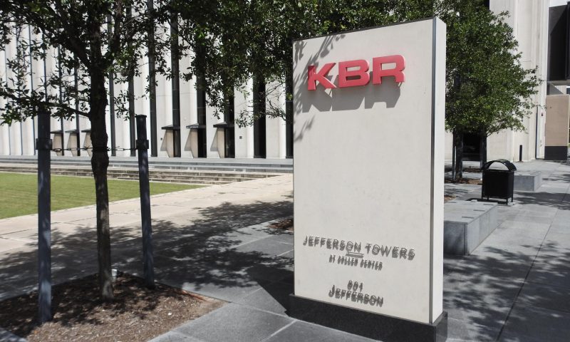 Equities Analysts Boost Earnings Estimates for KBR, Inc. (KBR)