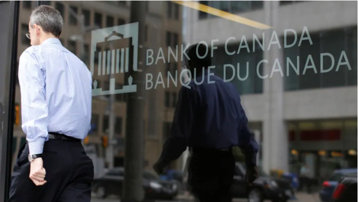 Bank of Canada holds key interest rate steady at 1.75%
