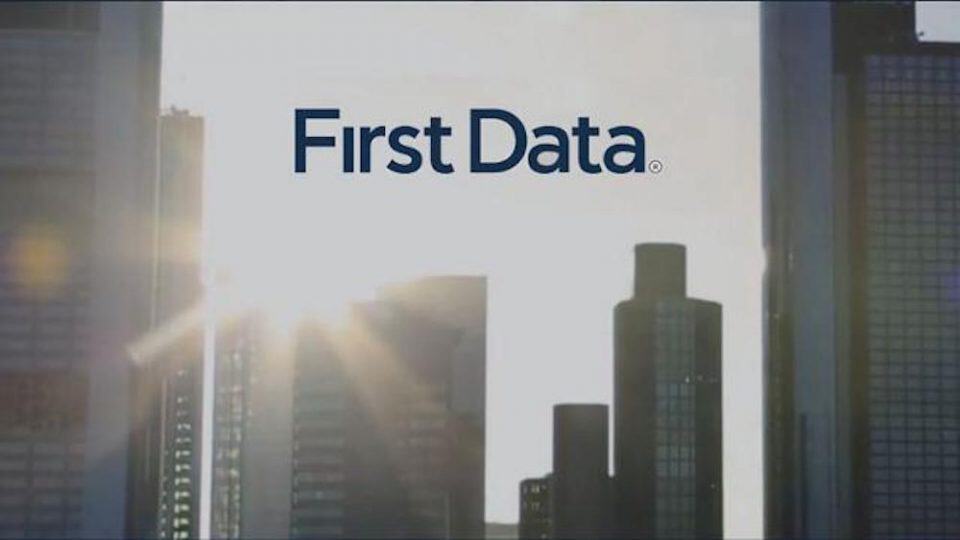 First Data (FDC) Shares Gap Down to $25.42