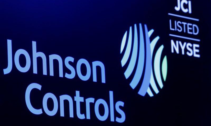 Equities Analysts Boost Earnings Estimates for Johnson Controls International PLC (JCI)