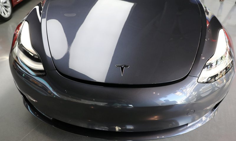 Tesla’s ‘huge’ valuation is hard to justify, analysts say