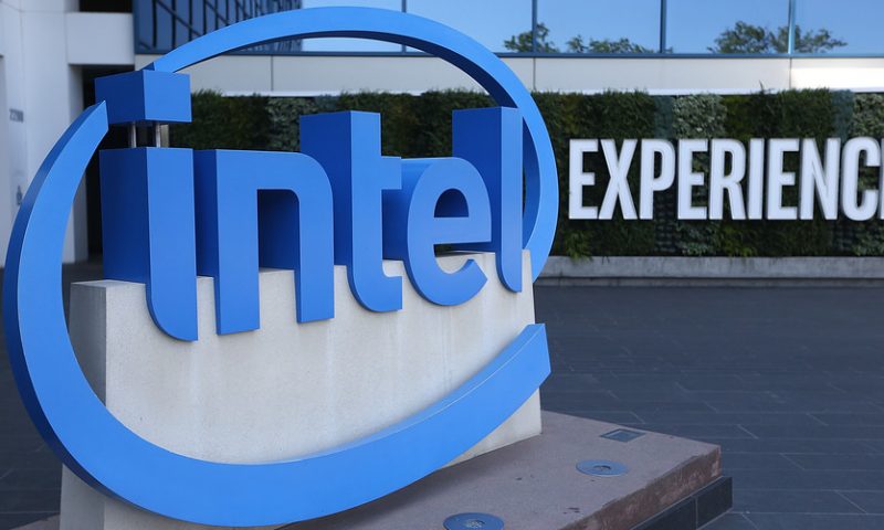 Intel stock falls as analysts digest new game plan: ‘Turning a battleship takes time’