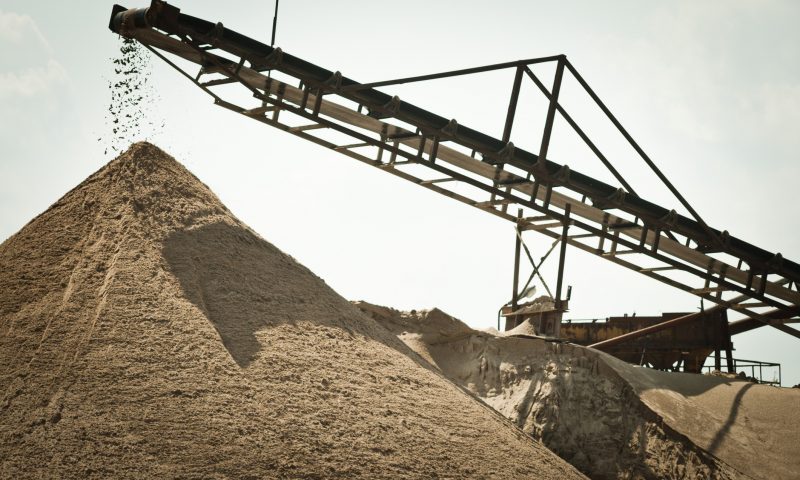 Equities Analysts Issue Forecasts for Smart Sand Inc’s Q2 2019 Earnings (SND)