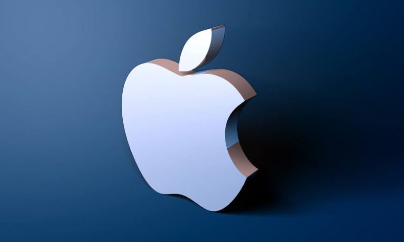 Equities Analysts Issue Forecasts for Apple Inc.’s FY2019 Earnings (NASDAQ:AAPL)