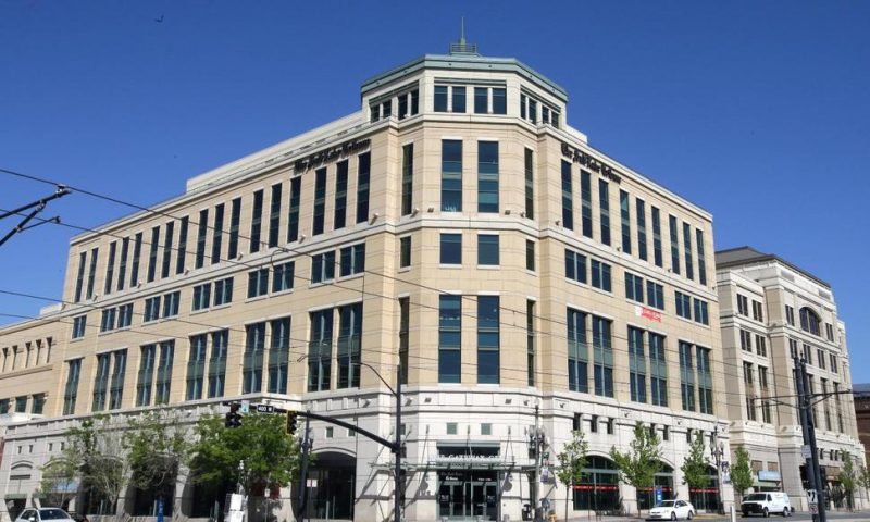 Salt Lake Tribune Announces Plans to Convert Into Nonprofit