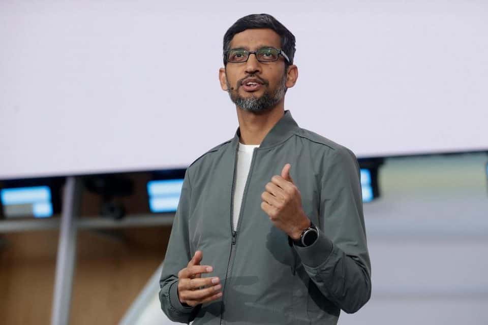 Google Opens German Center to Improve Data Privacy