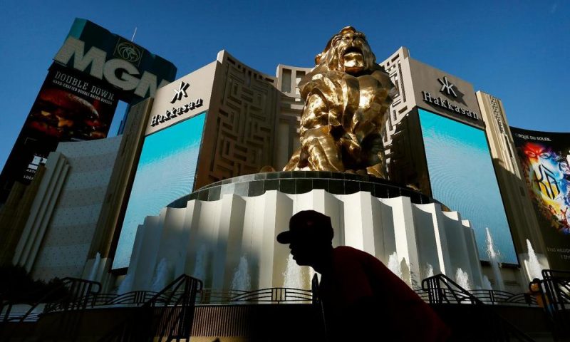 MGM Resorts Announces More Job Cuts, Calls Layoffs Complete