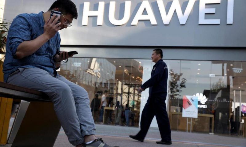 Huawei Apt to Be Stripped of Google Services After US Ban