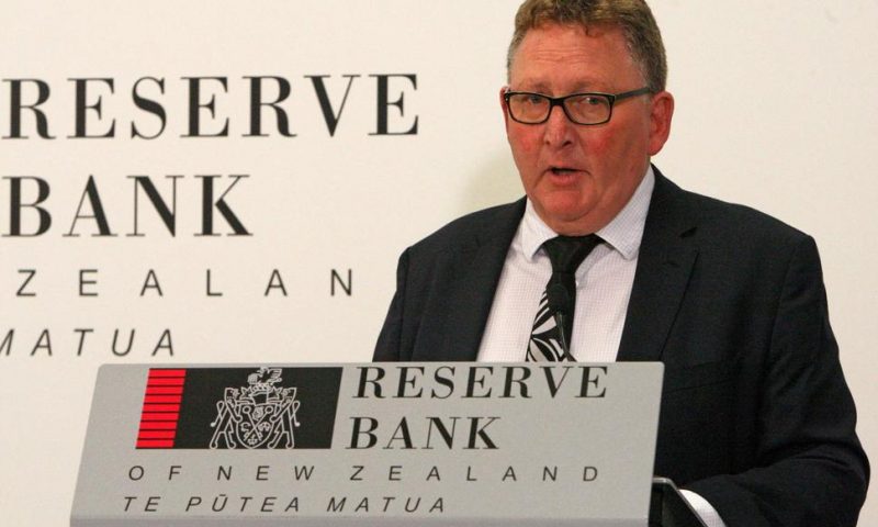 New Zealand Cuts Benchmark Interest Rate to New Low of 1.5%