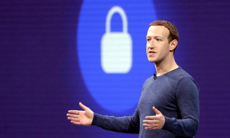 Canadian Lawmakers Blast Facebook’s Execs for Snub