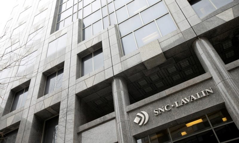 Equities Analysts Set Expectations for Snc-Lavalin Group Inc’s Q4 2019 Earnings (TSE:SNC)