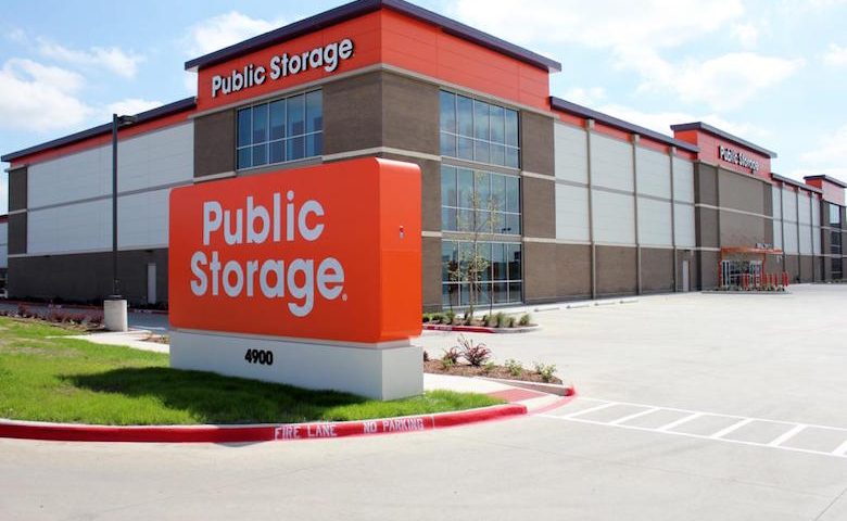 Equities Analysts Offer Predictions for Public Storage’s FY2020 Earnings (PSA)
