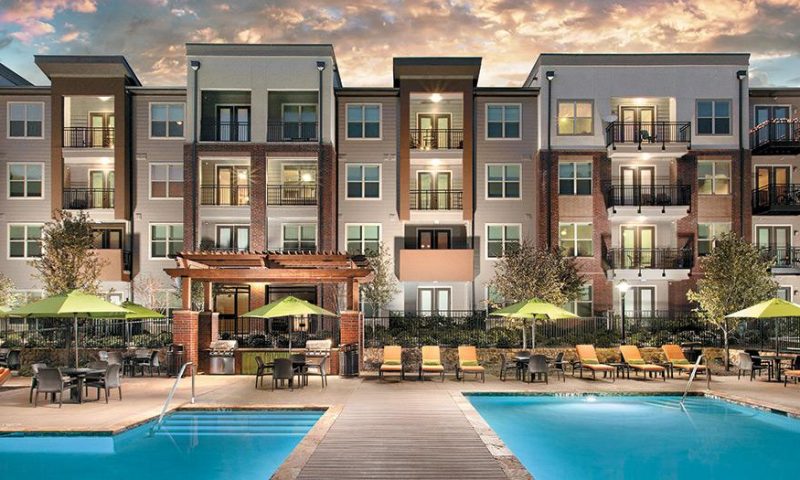 Equities Analysts Issue Forecasts for Mid-America Apartment Communities Inc’s FY2019 Earnings (MAA)