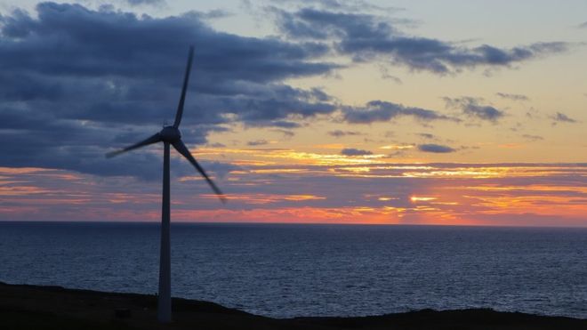 Scotland’s Energy future ‘faces major obstacles’