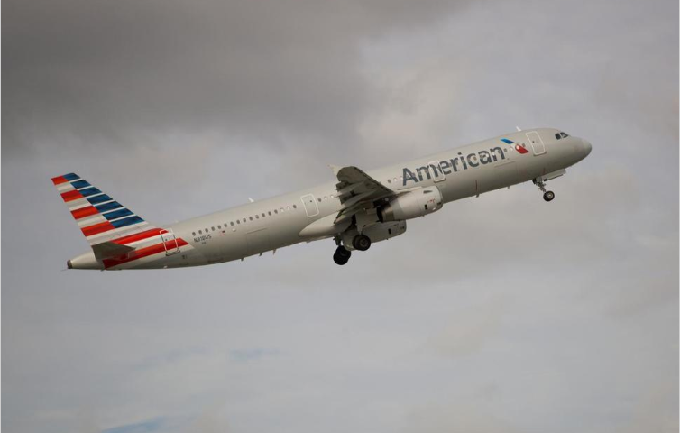 American Airlines Deal Boosts Airbus’s New Long-Range Jet