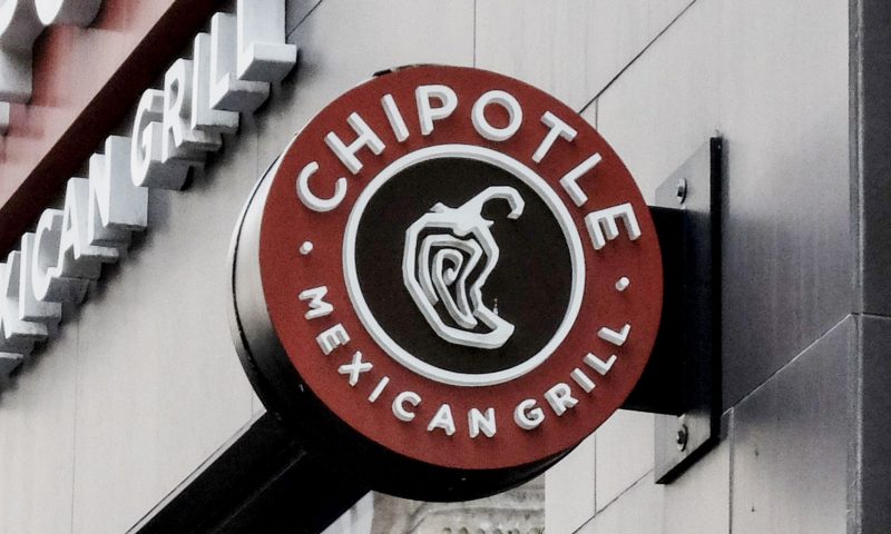 Equities Analysts Reduce Earnings Estimates for Chipotle Mexican Grill, Inc. (NYSE:CMG)