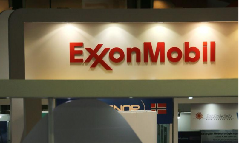 Exxon Mobil seeks bids for Norwegian offshore assets