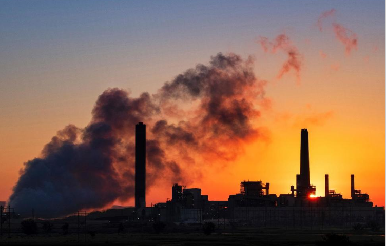 Trump EPA Close to Gutting Obama Rule on Coal Power Plants