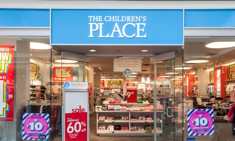 Equities Analysts Offer Predictions for Childrens Place Inc’s Q1 2020 Earnings (NASDAQ:PLCE)