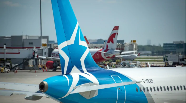 Transat agrees to Air Canada’s $13-a-share takeover offer, despite other bids