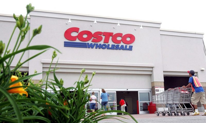 Costco is about to offer a special dividend, analysts forecast