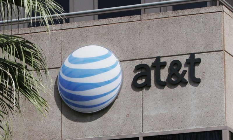 AT&T backs free streaming service as hedge against losing broadcast channels