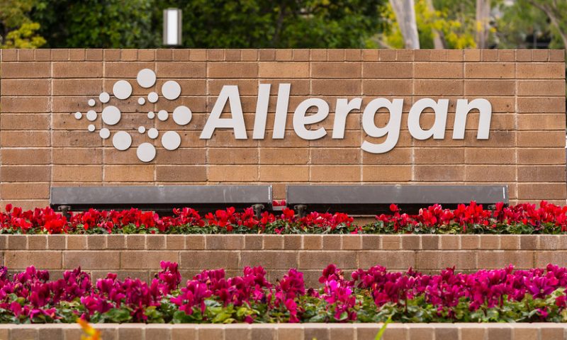 Allergan acquisition is ‘a major bailout’ for shareholders, according to analysts