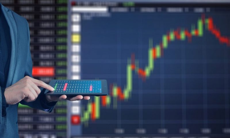 U.S. & Japan Top Traffic For Cryptocurrency Exchanges