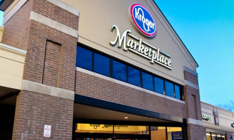 Equities Analysts Cut Earnings Estimates for Kroger Co (NYSE:KR)