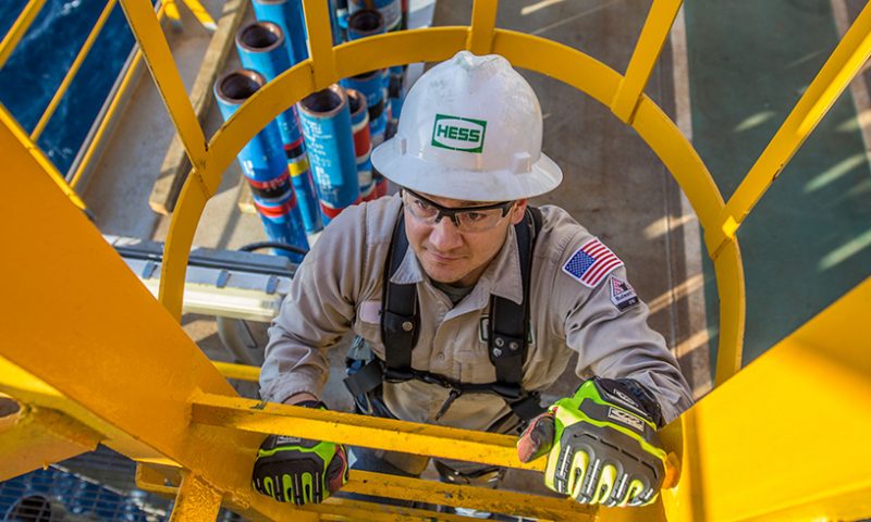 Equities Analysts Set Expectations for Hess Corp.’s Q2 2019 Earnings (NYSE:HES)