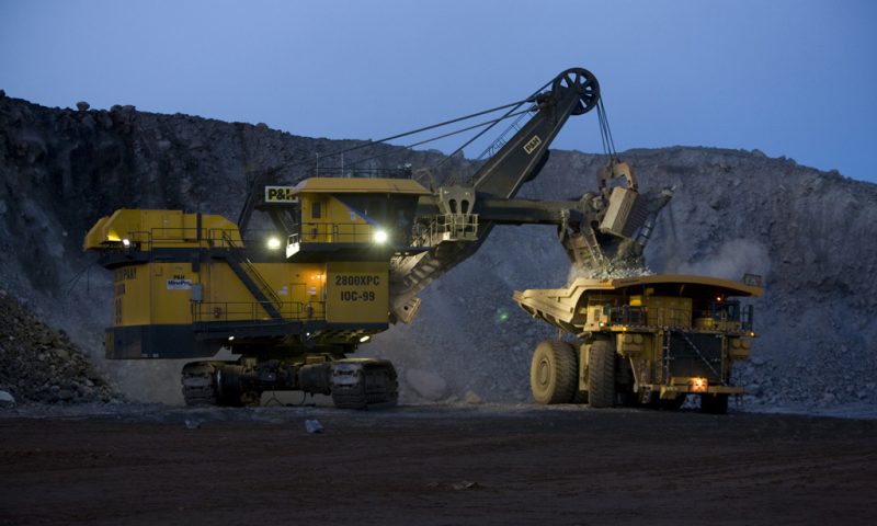 Equities Analysts Offer Predictions for Labrador Iron Ore Royalty Co.’s Q2 2019 Earnings (TSE:LIF)