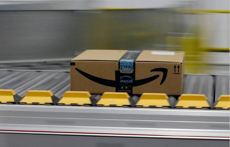 Deals, Protests During Amazon Prime Day