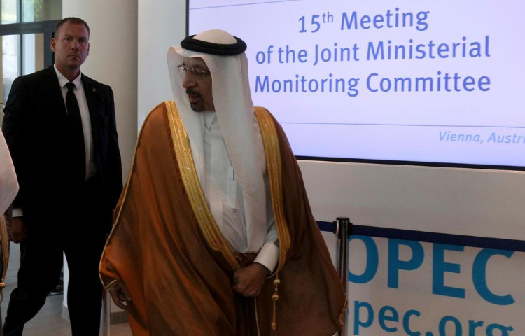 OPEC Extends Oil Production Cuts Amid Weaker Demand Outlook