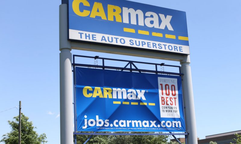 Equities Analysts Set Expectations for CarMax, Inc’s Q1 2020 Earnings (NYSE:KMX)
