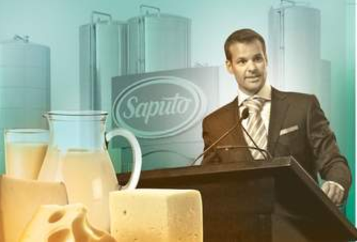 Equities Analysts Decrease Earnings Estimates for Saputo Inc. (TSE:SAP)