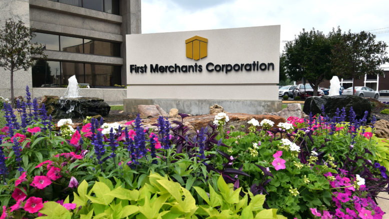 Equities Analysts Offer Predictions for First Merchants Co.’s FY2020 Earnings (NASDAQ:FRME)