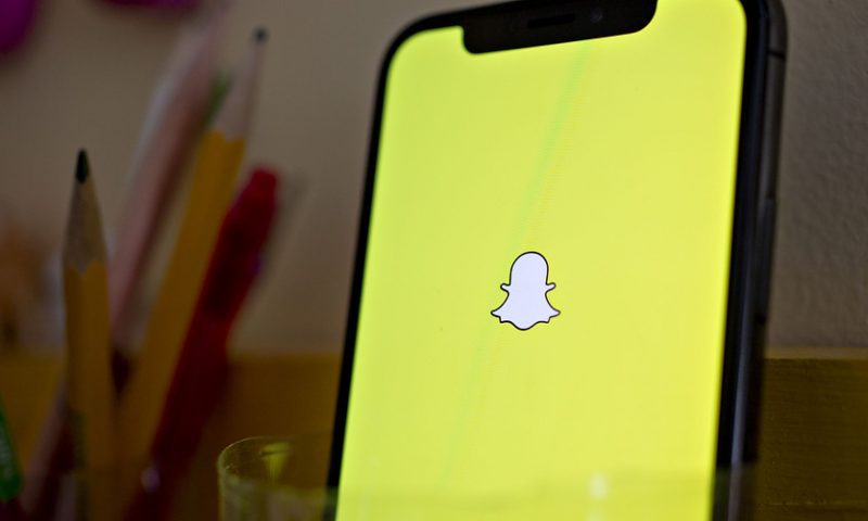 Snap’s ‘viral’ filters earn the stock more love from Wall Street