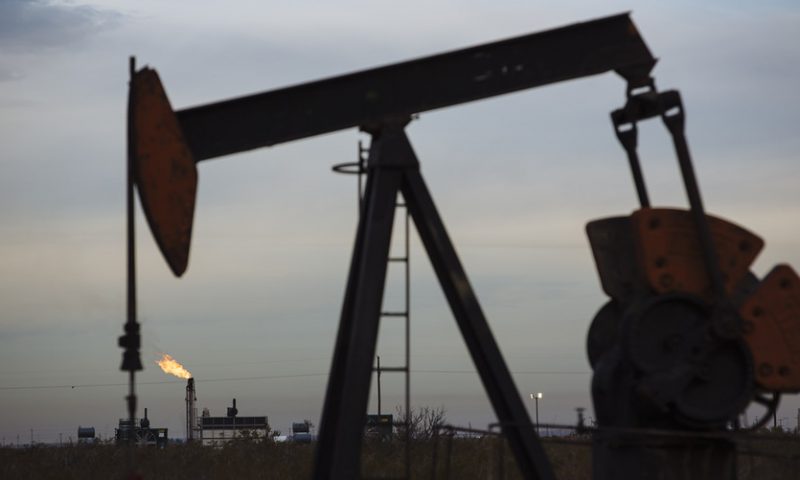 Callon Petroleum’s takeover of Carrizo Oil & Gas reignites the energy M&A market