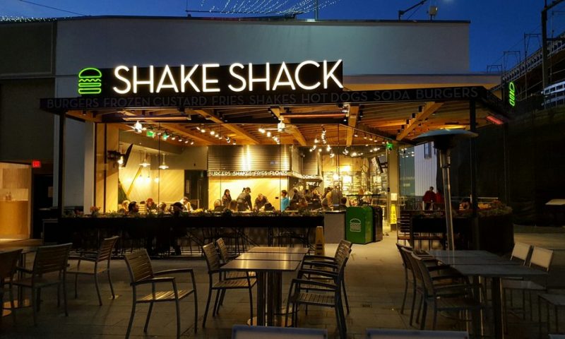 Equities Analysts Set Expectations for Shake Shack Inc’s FY2021 Earnings (NYSE:SHAK)