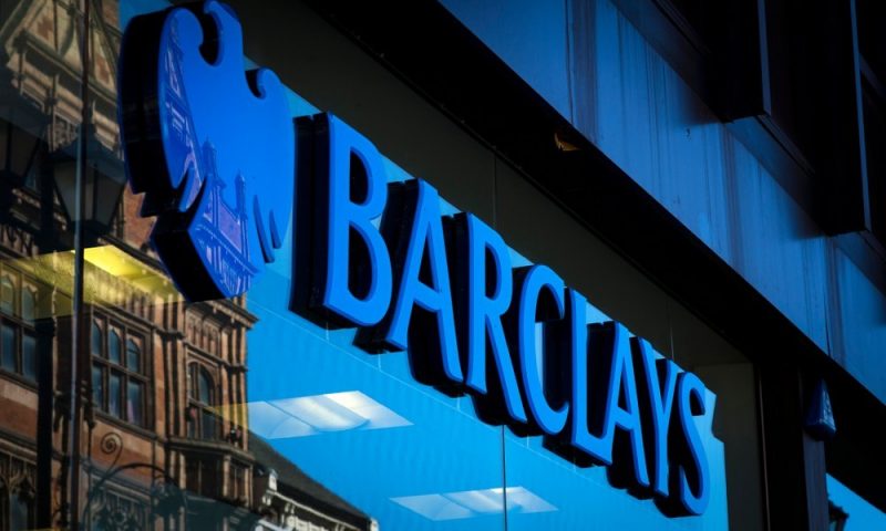 Equities Analysts Set Expectations for Barclays PLC’s Q2 2019 Earnings (NYSE:BCS)